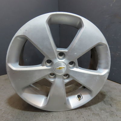 Jante aluminium 4 Chevrolet CRUZE (J300) 2.0 cdi (2010)