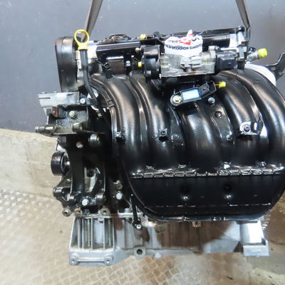 Moteur essence Citroën C5 I (DC_) 2.0 16v (dcrfnc, dcrfnf) (2001-2004)