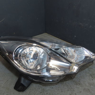 Phare droit Citroën DS3 (SA_) 1.2 vti 82 (2013-2015)