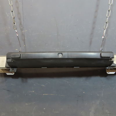 Renfort pare-choc avant Citroën C4 I (LC_) 1.6 hdi (2004-2011)
