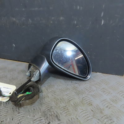 Retroviseur exterieur electrique droit Citroën C4 I (LC_) 1.6 hdi (2004-2011)