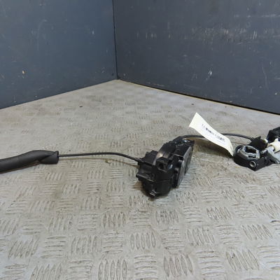Serrure porte avg Renault LAGUNA III (BT0-1) 2.0 dci (bt01, bt08, bt09, bt0e, bt0k, bt12, bt1c, bt1d,... (2007-2015) 5 portes