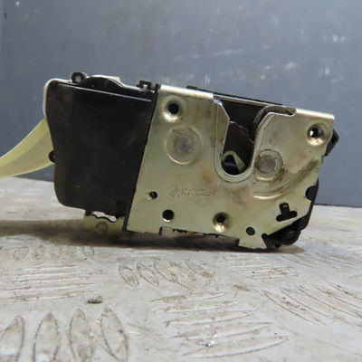 Serrure porte avg Citroën C5 I (DC_) 2.0 16v (dcrfnc, dcrfnf) (2001-2004)