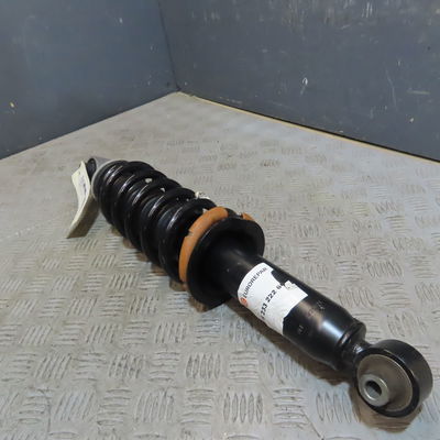 Amortisseur arrière droit Peugeot 407 (6D_) 1.6 hdi 110 (6d9hzc, 6d9hyc) (2004-2010)