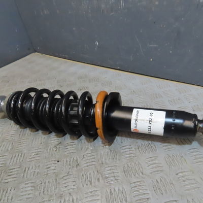 Amortisseur arrière gauche Peugeot 407 (6D_) 1.6 hdi 110 (6d9hzc, 6d9hyc) (2004-2010)