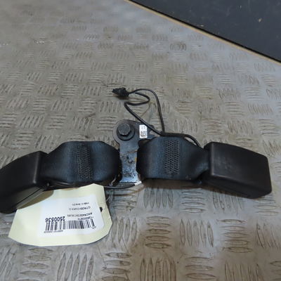 Ancrage ceinture arrière gauche Citroën C3 AIRCROSS II (2R_, 2C_) 1.2 puretech 82 (2rhmrc, 2rhmzb) (2017)