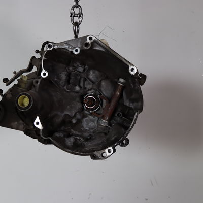 Boîte à vitesse mecanique Peugeot 106 II (1A_, 1C_) 1.4 i (1996-2004)