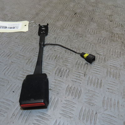 Ancrage ceinture avant gauche Citroën C4 GRAND PICASSO II (DA_, DE_) 1.6 hdi - bluehdi 115 (2013)
