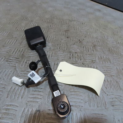 Ancrage ceinture avant gauche Citroën C3 AIRCROSS II (2R_, 2C_) 1.2 puretech 82 (2rhmrc, 2rhmzb) (2017)