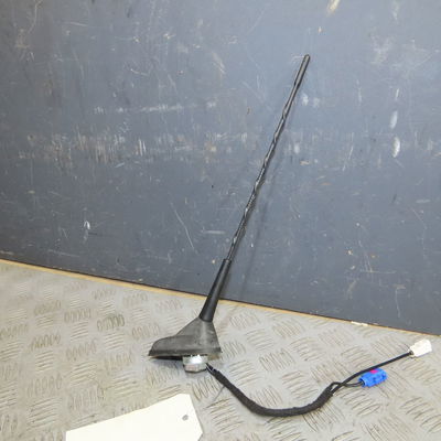 Antenne Peugeot 208 I (CA_, CC_) 1.6 gti (2012)