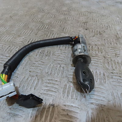 Antivol de direction Opel VIVARO A Fourgon (X83) 2.0 cdti (f7) (2006-2014)
