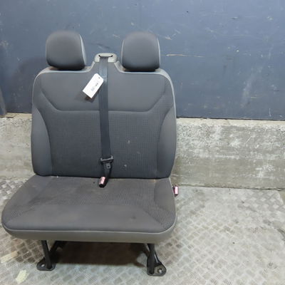 Banquette avant Opel VIVARO A Fourgon (X83) 2.0 cdti (f7) (2006-2014)