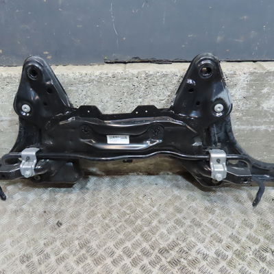 Berceau moteur avant Peugeot 208 I (CA_, CC_) 1.6 hdi - bluehdi 75 (2013) 5 portes