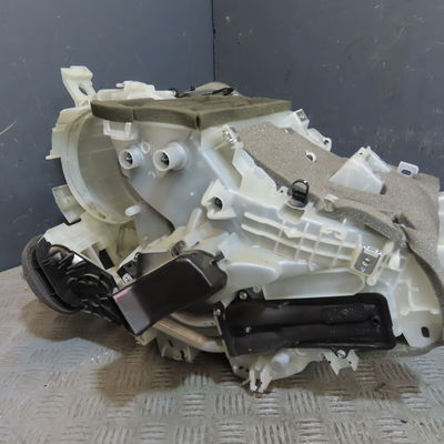 Bloc de chauffage complet Peugeot 208 I (CA_, CC_) 1.6 gti (2012)
