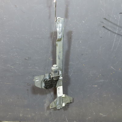 Mecanismemoteur leve-glace avg Peugeot PARTNER Camionnette-Monospace 1.6 hdi (2008) 4 portes