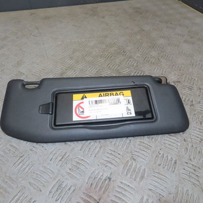 Pare-soleil droit Peugeot 208 I (CA_, CC_) 1.6 gti (2012)