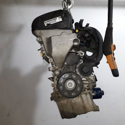 Moteur essence Skoda CITIGO (NF1) 1.0 (2011-2019)