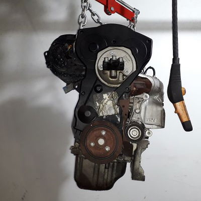 Moteur essence Peugeot 1007 (KM_) 1.6 16v (2005)