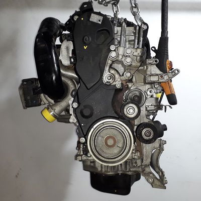 Moteur diesel Peugeot 4007 (VU_, VV_) 2.2 hdi (2007-2013)