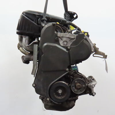 Moteur diesel Renault KANGOO Express (FC0-1_) D 55 1.9 (fc0d) (1997)