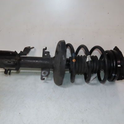 Amortisseur avant gauche Renault SCÉNIC III (JZ0-1_) 1.5 dci (2009) 5 portes
