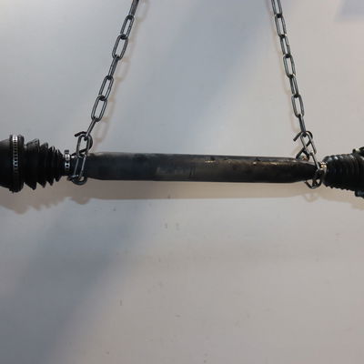 Transmission avant droite Volkswagen POLO (9N_, 9A_) 1.4 16v (2001-2008)
