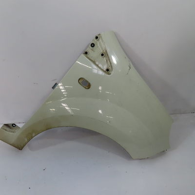 Aile avant droite Renault TWINGO II (CN0_) 1.2 16v (cn04, cn0a, cn0b) (2007-2014) 3 portes