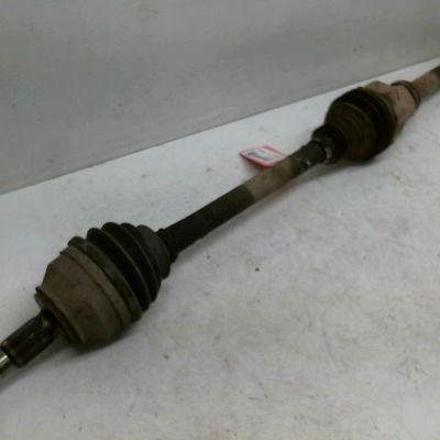 Transmission avant droite Peugeot BOXER Camionnette 2.2 hdi 130 (2011)