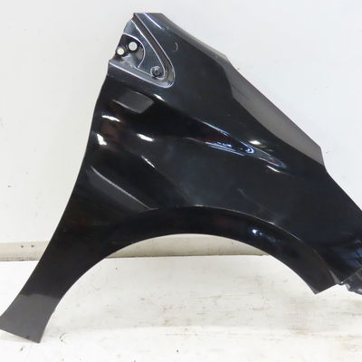 Aile avant droite Peugeot 208 I (CA_, CC_) 1.6 bluehdi 100 (2015) 5 portes