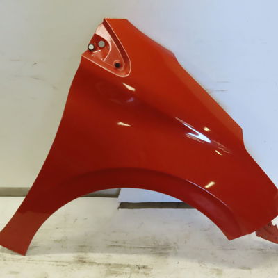 Aile avant droite Peugeot 208 I (CA_, CC_) 1.2 vti 82 (2012)