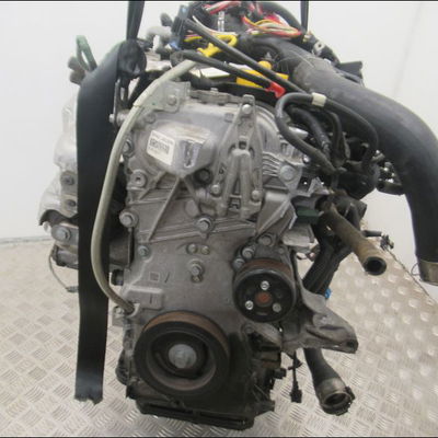 Moteur essence Dacia SANDERO II Tce 90 (b8m1, b8ma) (2012) 5 portes