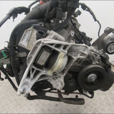 Moteur diesel Citroën C4 GRAND PICASSO II (DA_, DE_) 1.6 hdi - bluehdi 115 (2013)