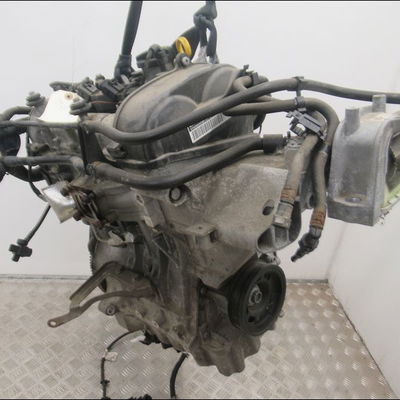 Moteur essence Seat IBIZA V (KJ1, KJG) 1.0 (2017)