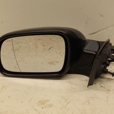 Retroviseur exterieur electrique gauche Peugeot 307 (3A-C) 1.6 16v (2000-2007) 5 portes