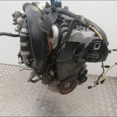 Moteur diesel Renault CLIO IV Grandtour (KH_) 1.5 dci 75 (2013)