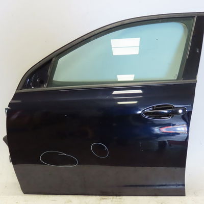 Porte avant gauche Peugeot 308 II (LB_, LP_, LW_, LH_, L3_) 1.6 bluehdi 120 (2013-2021)