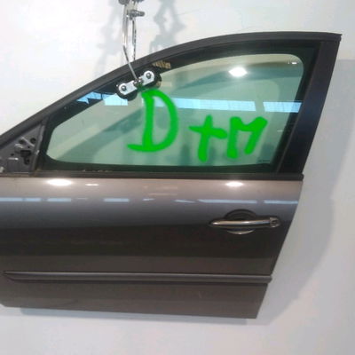 Porte avant gauche Renault LAGUNA III Grandtour (KT0-1) 2.0 dci (kt07, kt0j, kt14, kt1a, kt1s) (2007-2015)