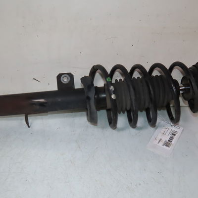 Amortisseur avant gauche Citroën C3 I (FC_, FN_) 1.4 hdi (2003-2011) 5 portes