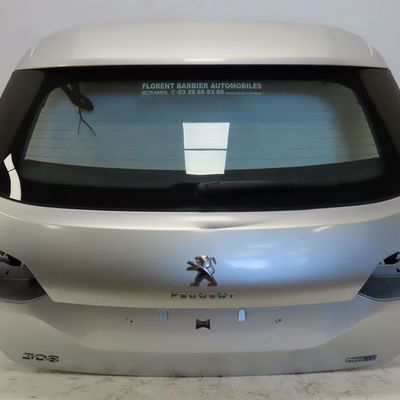 Hayon Peugeot 308 SW II (LC_, LJ_, LR_, LX_, L4_) 1.6 bluehdi 100 (2014-2021)