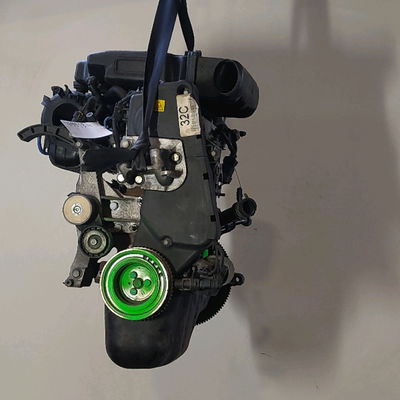 Moteur essence Fiat GRANDE PUNTO (199_) 1.4 (199axb11, 199axb1a, 199bxb1a, 199axl1a) (2005-2015)