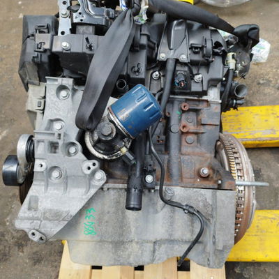 Moteur essence Dacia DUSTER (HS_) 1.5 dci (2010-2018)