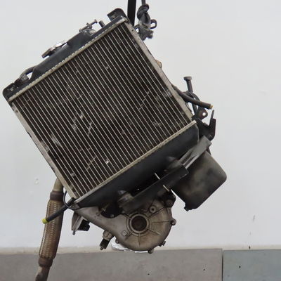 Moteur diesel Minauto S8