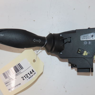 Commande clignotant Ford FIESTA VI (CB1, CCN) 1.6 tdci (2008-2012)