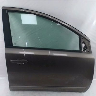 Porte avant droite Nissan NOTE (E11, NE11) 1.5 dci (2010-2012)
