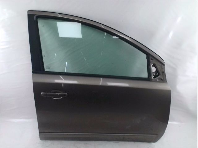 Porte avant droite Nissan NOTE (E11, NE11) 1.5 dci (2010-2012)