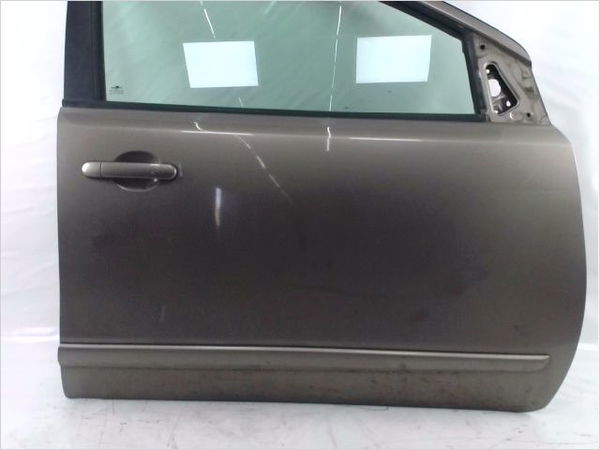 Porte avant droite Nissan NOTE (E11, NE11) 1.5 dci (2010-2012)