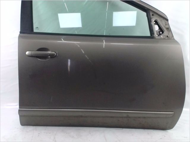 Porte avant droite Nissan NOTE (E11, NE11) 1.5 dci (2010-2012)