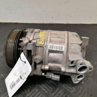 Compresseur air conditionne Renault TRAFIC III Camionnette (FG_) 1.6 dci 115 (fgmd) (2014)