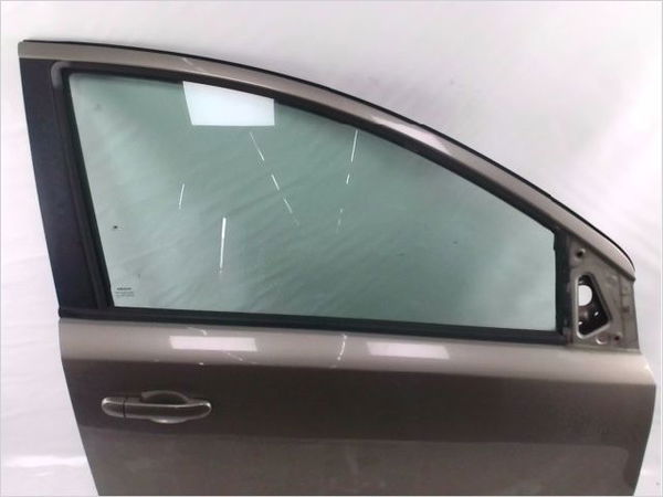 Porte avant droite Nissan NOTE (E11, NE11) 1.5 dci (2010-2012)