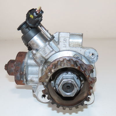 Pompe injection diesel Peugeot 208 I (CA_, CC_) 1.4 hdi (2012) 3 portes